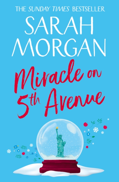 Miracle On 5th Avenue, EPUB eBook