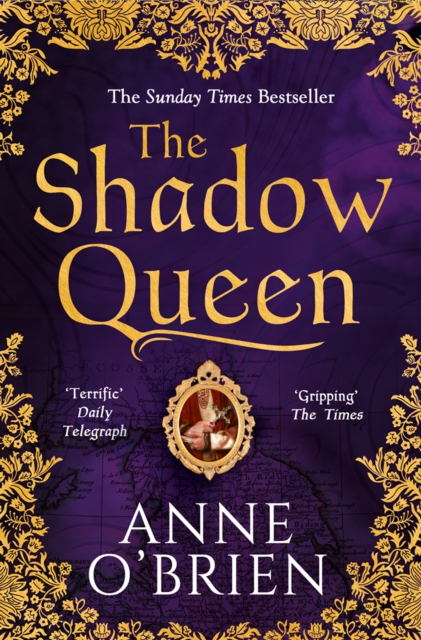 The Shadow Queen, EPUB eBook