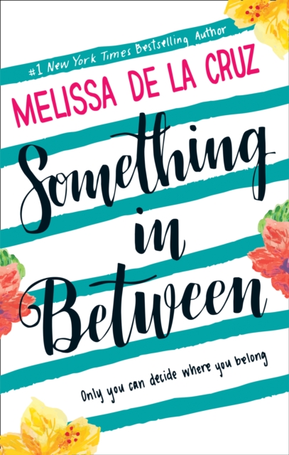 Something Inbetween, EPUB eBook