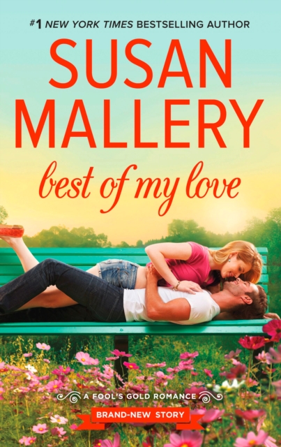 Best Of My Love, EPUB eBook