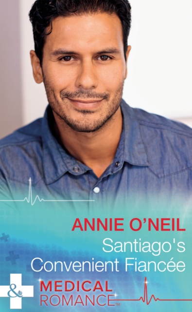 Santiago's Convenient Fiancee, EPUB eBook