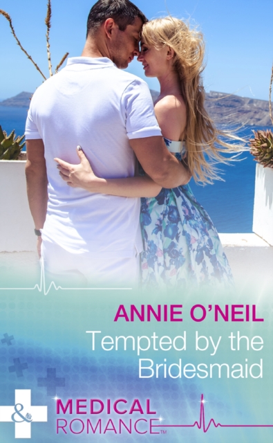 Tempted By The Bridesmaid, EPUB eBook