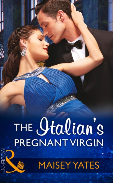 The Italian's Pregnant Virgin, EPUB eBook