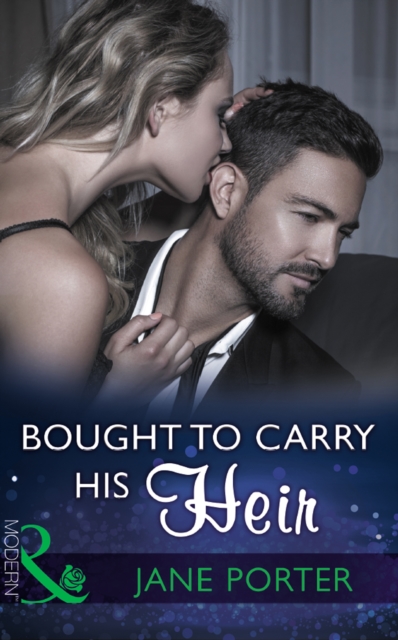 Bought To Carry His Heir, EPUB eBook