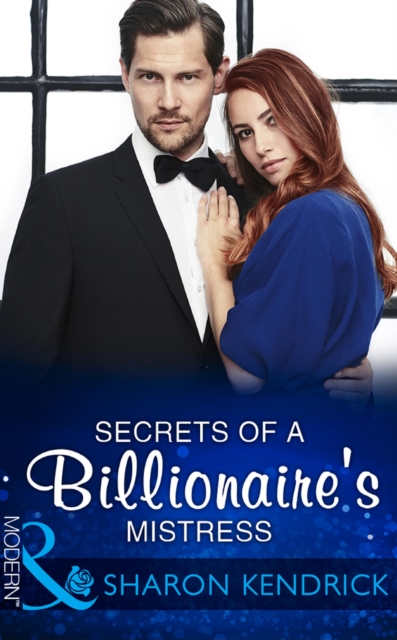 Secrets Of A Billionaire's Mistress, EPUB eBook