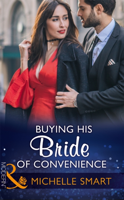 Buying His Bride Of Convenience, EPUB eBook