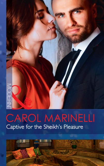Captive For The Sheikh's Pleasure, EPUB eBook