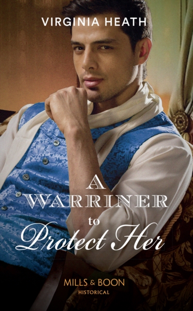 A Warriner To Protect Her, EPUB eBook