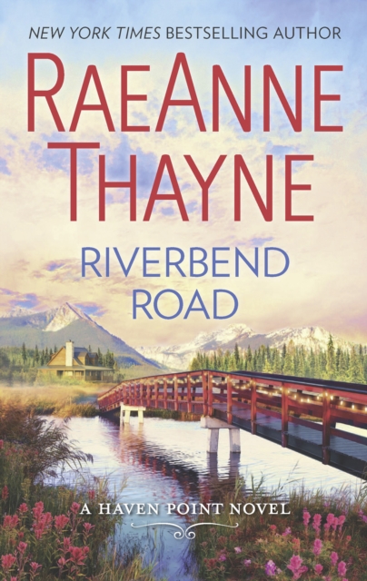 Riverbend Road, EPUB eBook