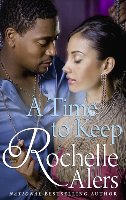 A Time To Keep, EPUB eBook