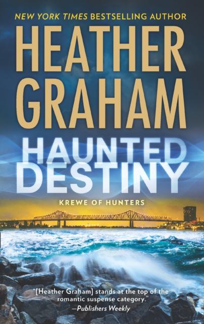 Haunted Destiny, EPUB eBook