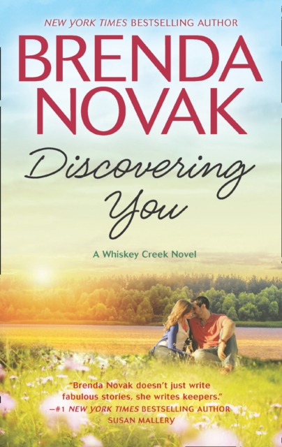 Discovering You, EPUB eBook