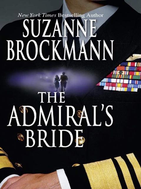 The Admiral's Bride, EPUB eBook