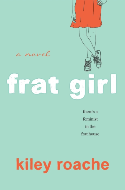 Frat Girl, EPUB eBook
