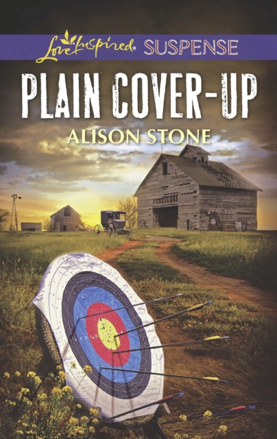 Plain Cover-Up, EPUB eBook
