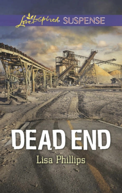 Dead End, EPUB eBook