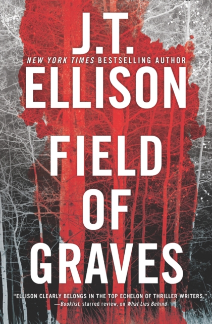 A Field Of Graves, EPUB eBook