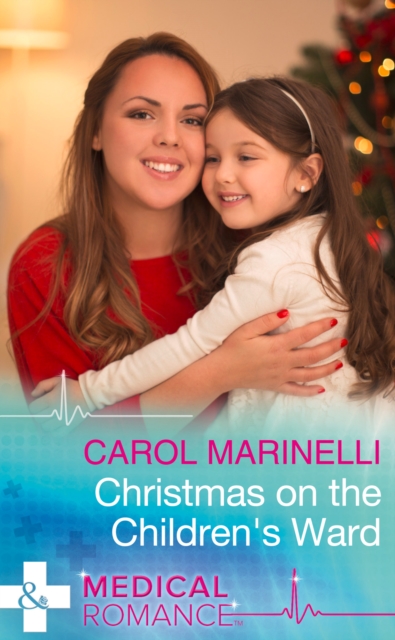 Christmas On The Children's Ward, EPUB eBook