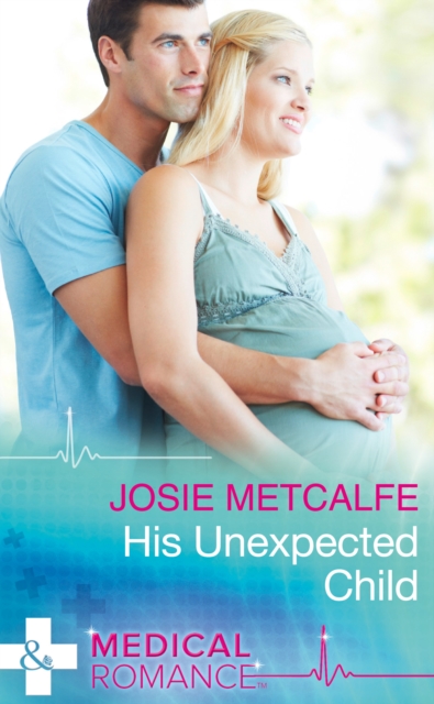 His Unexpected Child, EPUB eBook