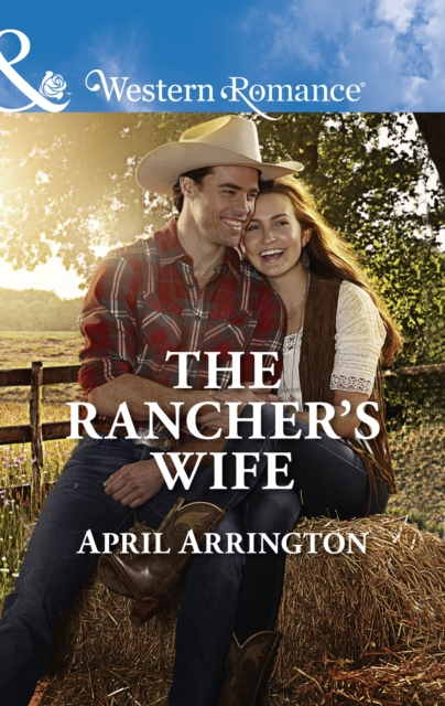The Rancher's Wife, EPUB eBook