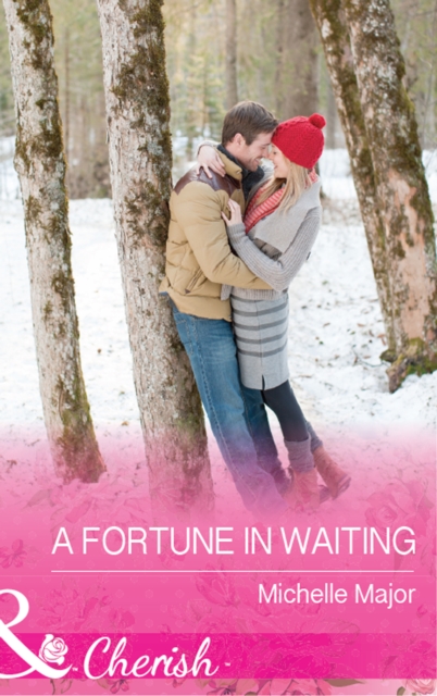 A Fortune In Waiting, EPUB eBook