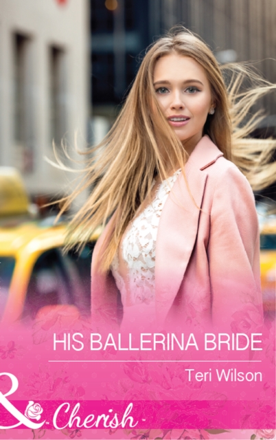 His Ballerina Bride, EPUB eBook