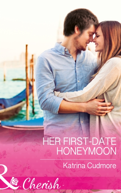 Her First-Date Honeymoon, EPUB eBook