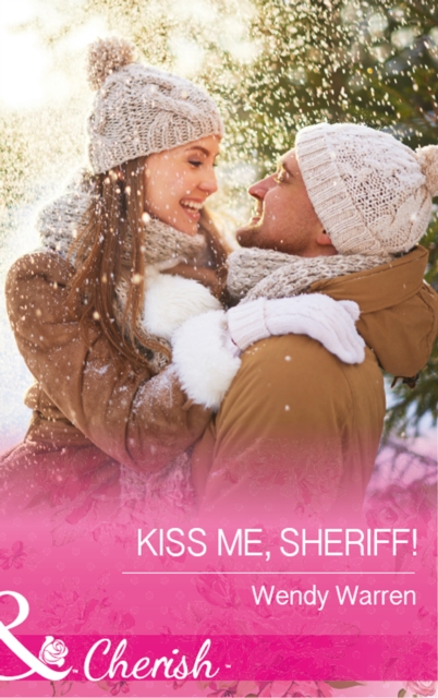 The Kiss Me, Sheriff!, EPUB eBook