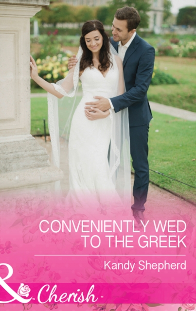 Conveniently Wed To The Greek, EPUB eBook