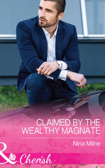 Claimed By The Wealthy Magnate, EPUB eBook