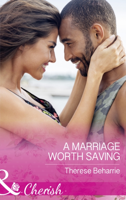 A Marriage Worth Saving, EPUB eBook