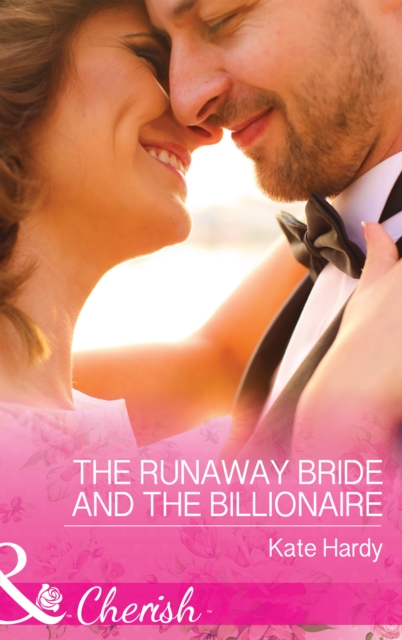 The Runaway Bride And The Billionaire, EPUB eBook
