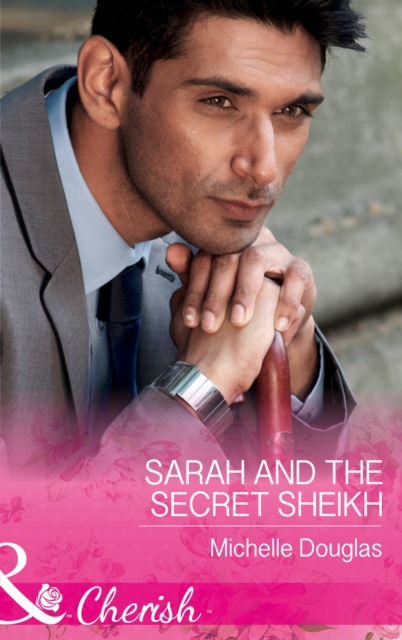 Sarah And The Secret Sheikh, EPUB eBook