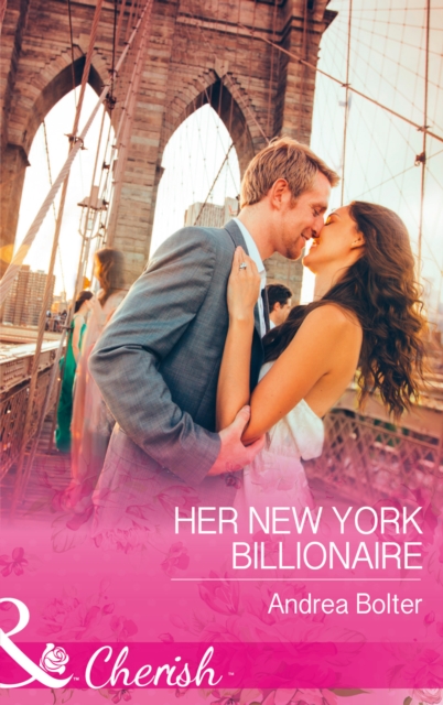 Her New York Billionaire, EPUB eBook