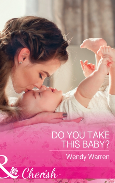 Do You Take This Baby?, EPUB eBook
