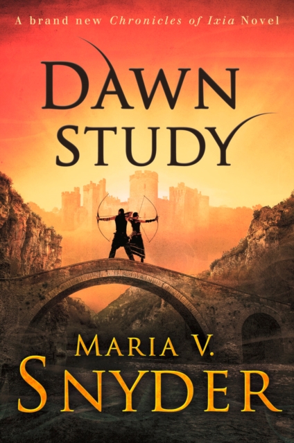 Dawn Study, EPUB eBook