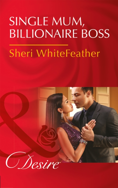 Single Mom, Billionaire Boss, EPUB eBook