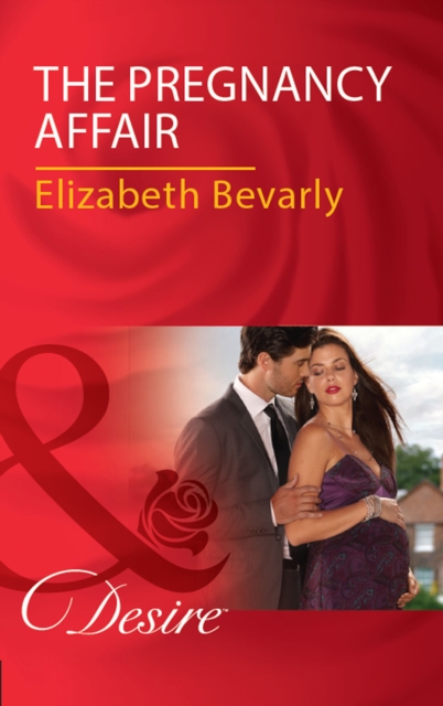 The Pregnancy Affair, EPUB eBook