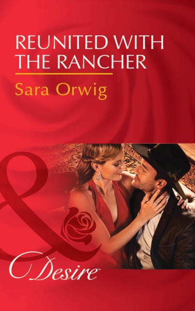 Reunited With The Rancher, EPUB eBook