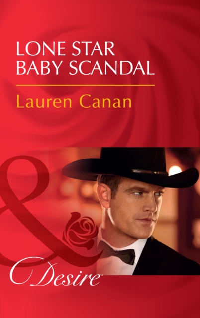 Lone Star Baby Scandal, EPUB eBook