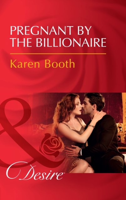 The Pregnant By The Billionaire, EPUB eBook