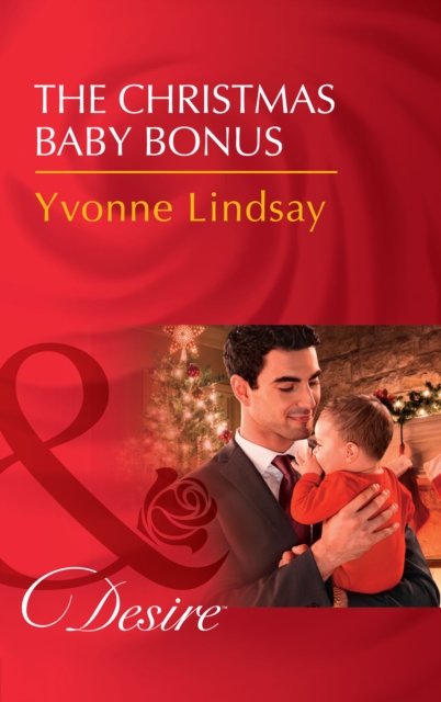 The Christmas Baby Bonus, EPUB eBook