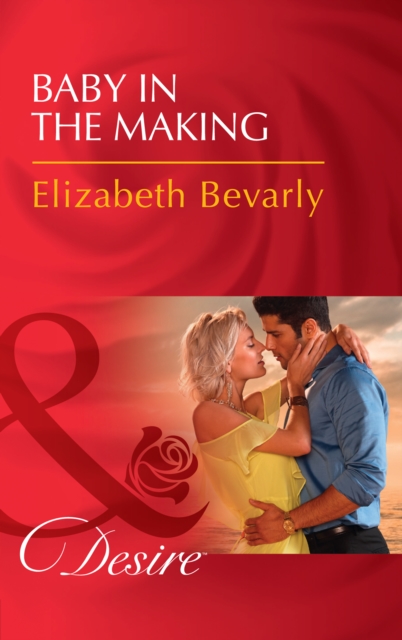 Baby In The Making, EPUB eBook
