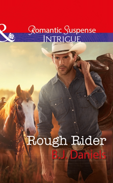 Rough Rider, EPUB eBook