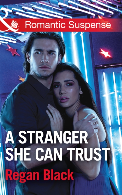 A Stranger She Can Trust, EPUB eBook