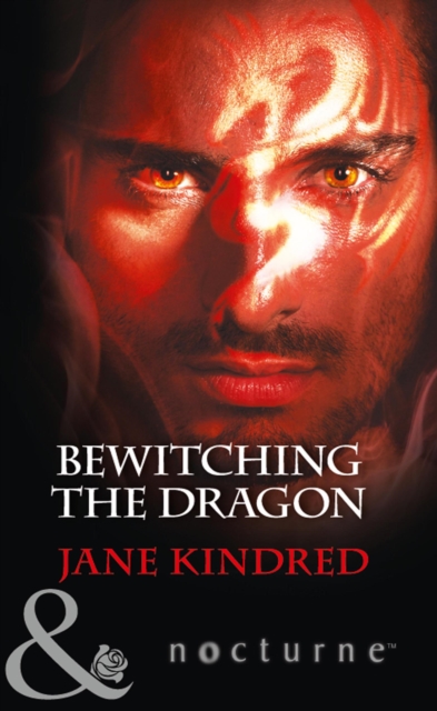 Bewitching The Dragon, EPUB eBook