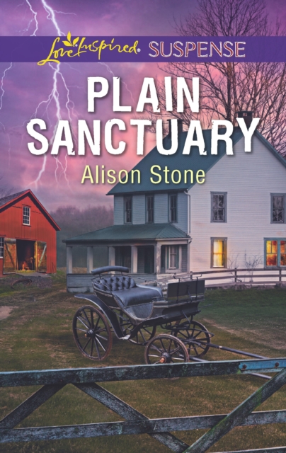 Plain Sanctuary, EPUB eBook