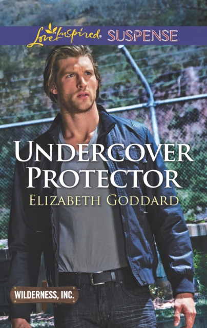 Undercover Protector, EPUB eBook