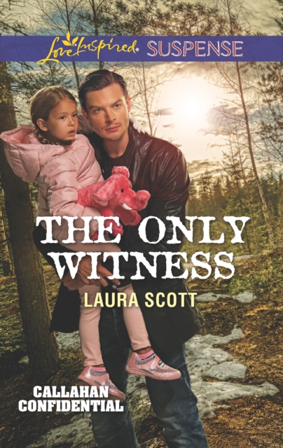 The Only Witness, EPUB eBook