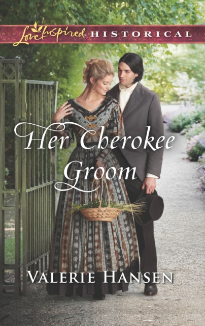 Her Cherokee Groom, EPUB eBook